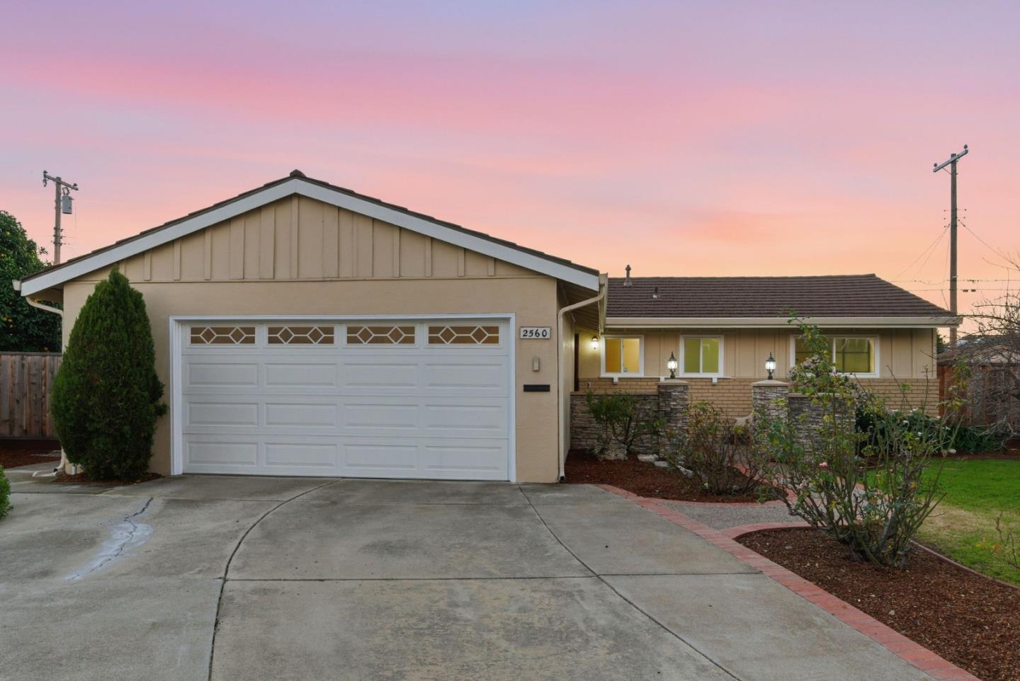 Detail Gallery Image 45 of 70 For 2560 Elliot Ct, Santa Clara,  CA 95051 - 3 Beds | 2 Baths