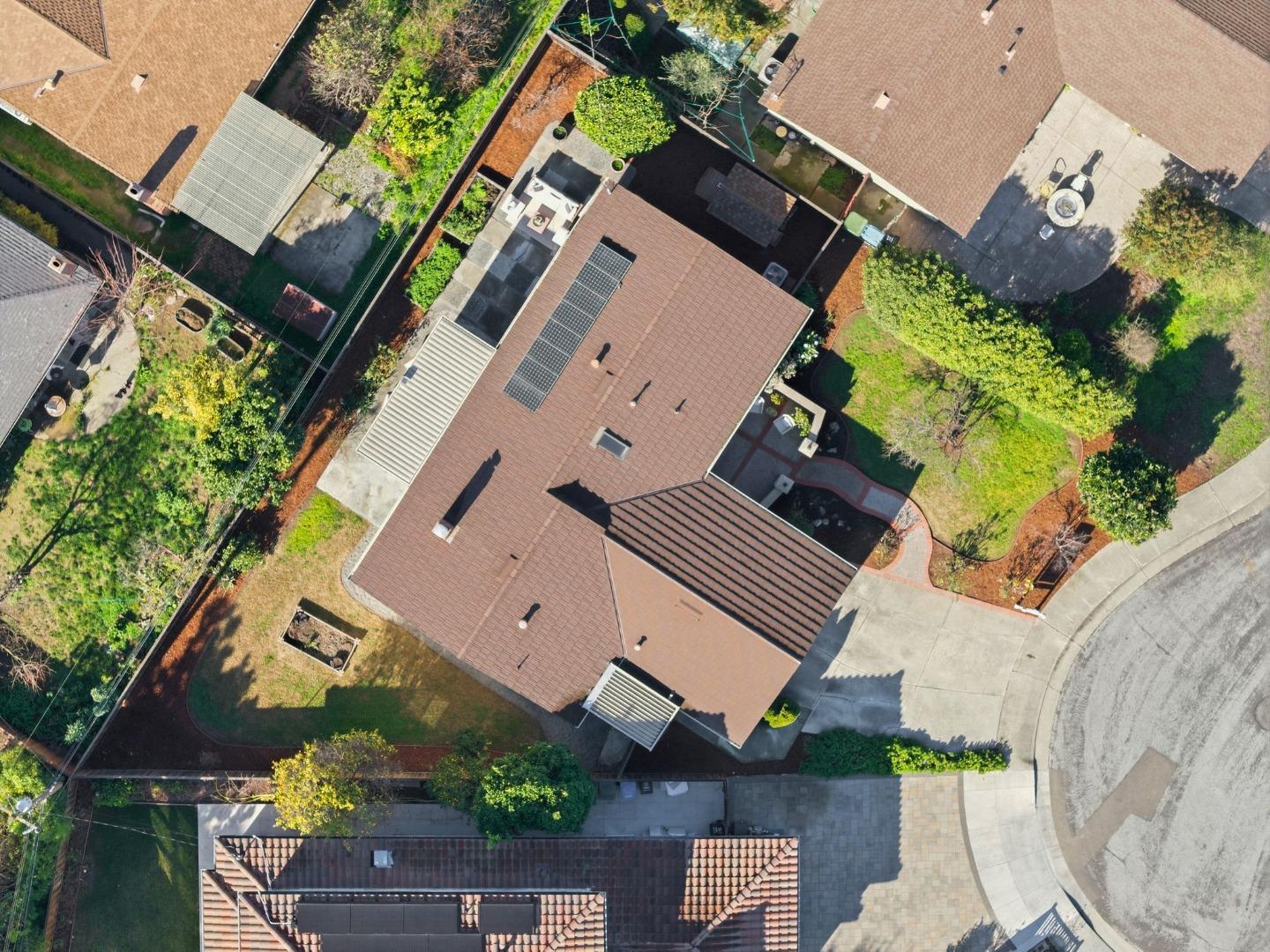 Detail Gallery Image 60 of 70 For 2560 Elliot Ct, Santa Clara,  CA 95051 - 3 Beds | 2 Baths