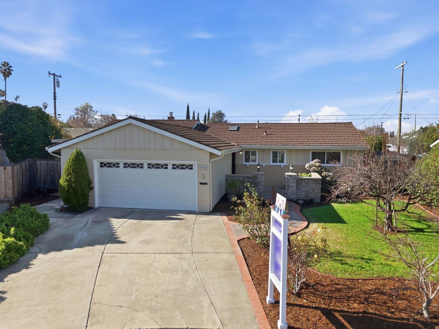 Detail Gallery Image 62 of 70 For 2560 Elliot Ct, Santa Clara,  CA 95051 - 3 Beds | 2 Baths