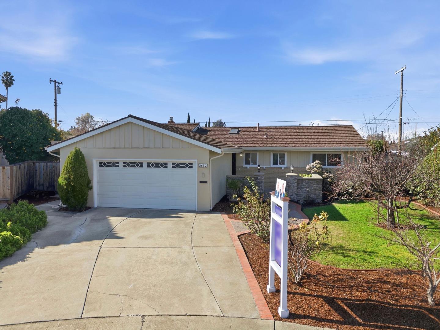 Detail Gallery Image 63 of 70 For 2560 Elliot Ct, Santa Clara,  CA 95051 - 3 Beds | 2 Baths