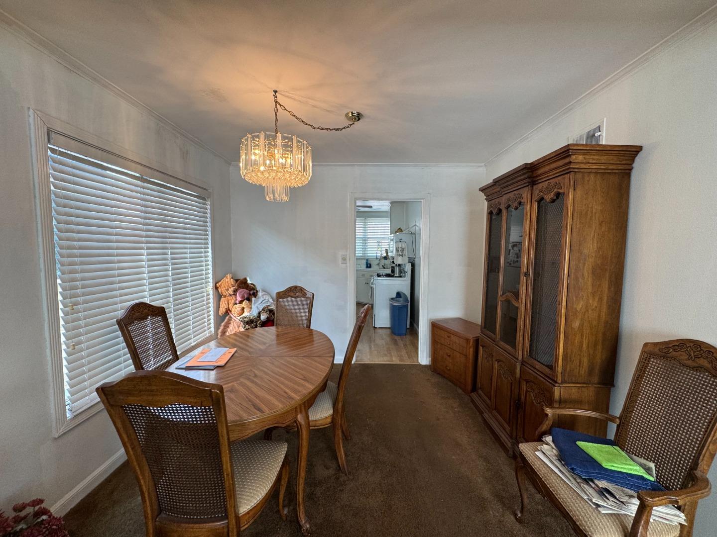 Detail Gallery Image 5 of 18 For 37 Greenwood Dr, South San Francisco,  CA 94080 - 2 Beds | 1 Baths