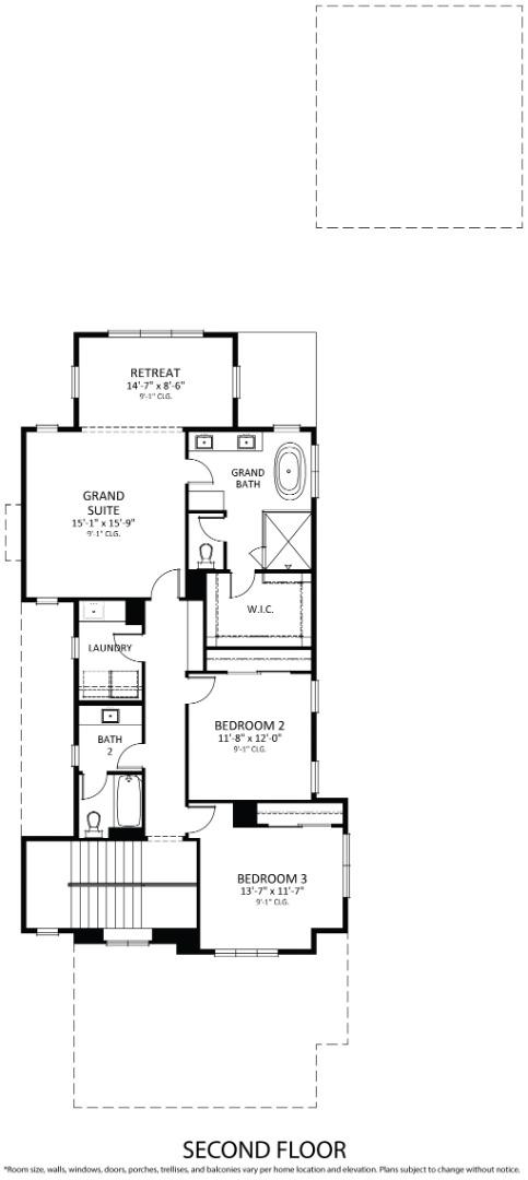 Detail Gallery Image 37 of 38 For 15675 El Gato Ln, Los Gatos,  CA 95032 - 4 Beds | 3 Baths