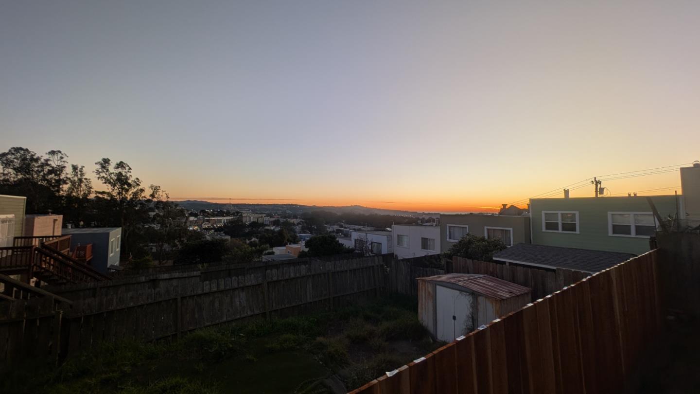 Detail Gallery Image 10 of 14 For 255 Ramsell, San Francisco,  CA 94132 - 2 Beds | 1 Baths