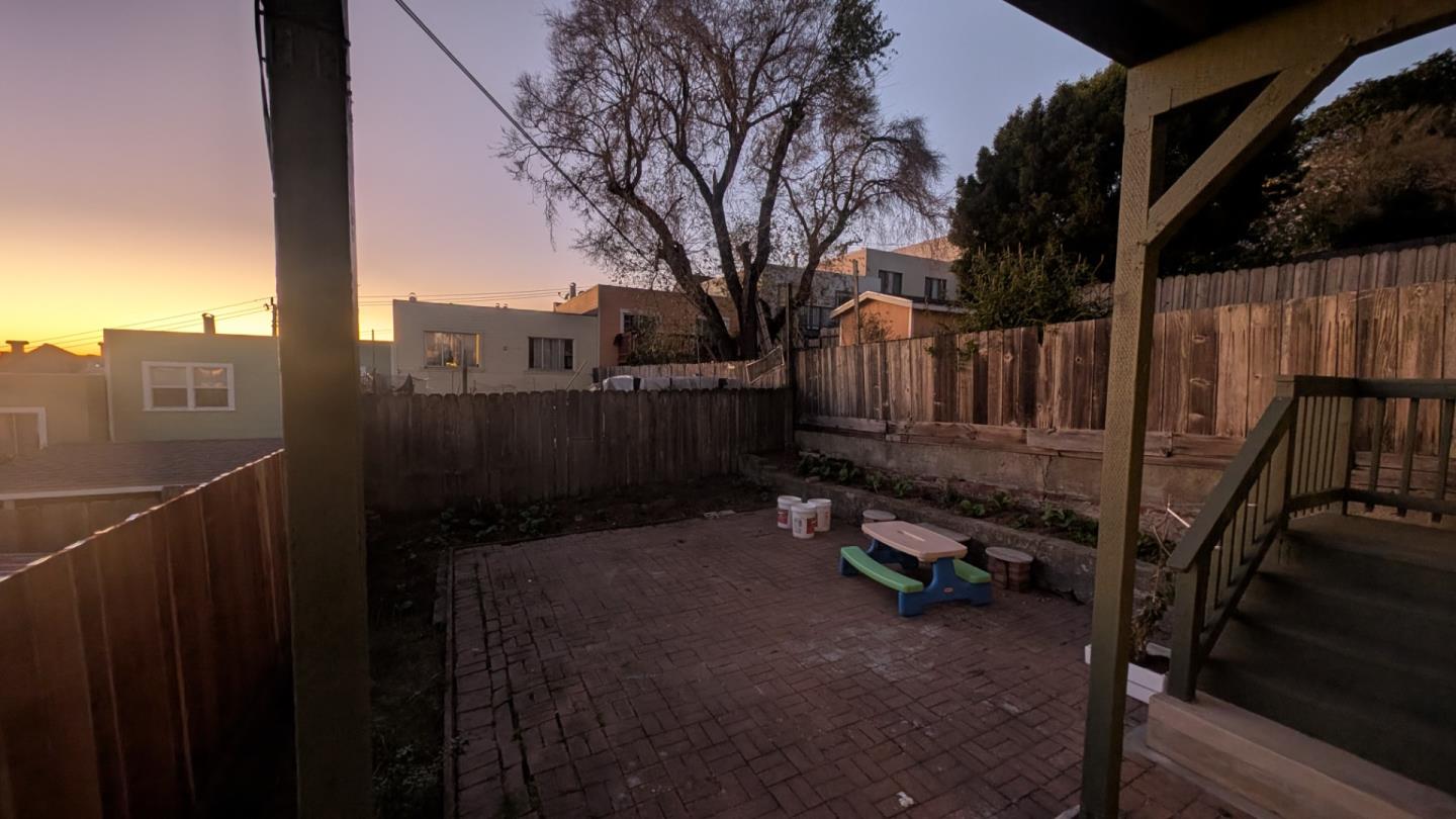 Detail Gallery Image 13 of 14 For 255 Ramsell, San Francisco,  CA 94132 - 2 Beds | 1 Baths