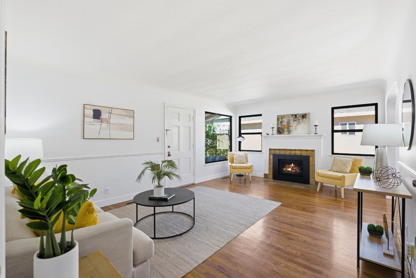 Detail Gallery Image 10 of 48 For 368 Flora Vista Ave, Sunnyvale,  CA 94086 - 3 Beds | 3 Baths