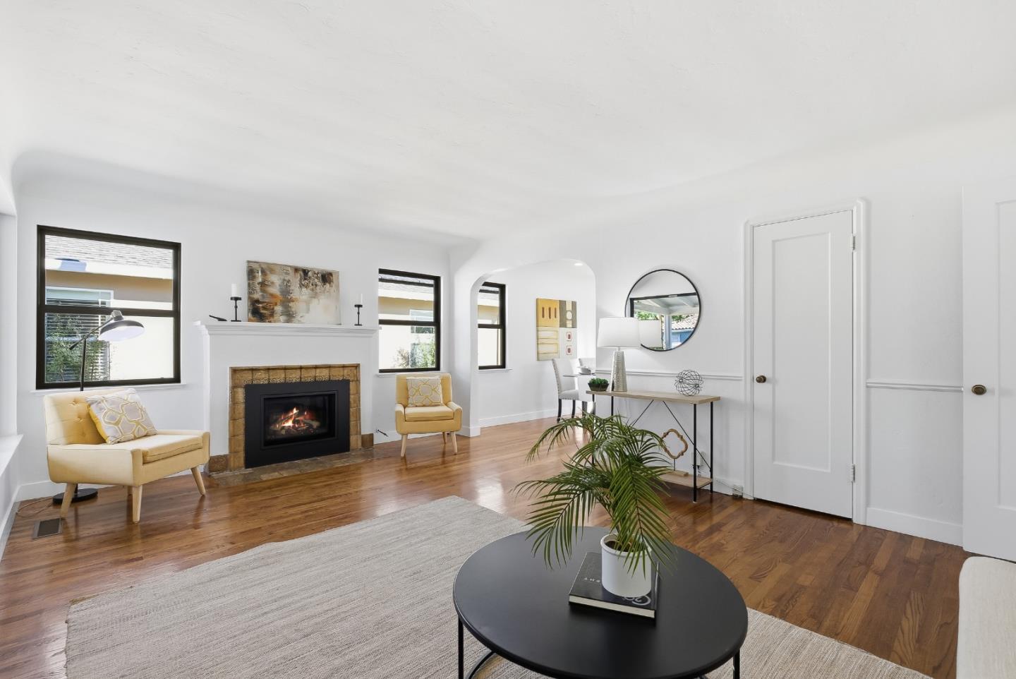 Detail Gallery Image 13 of 48 For 368 Flora Vista Ave, Sunnyvale,  CA 94086 - 3 Beds | 3 Baths