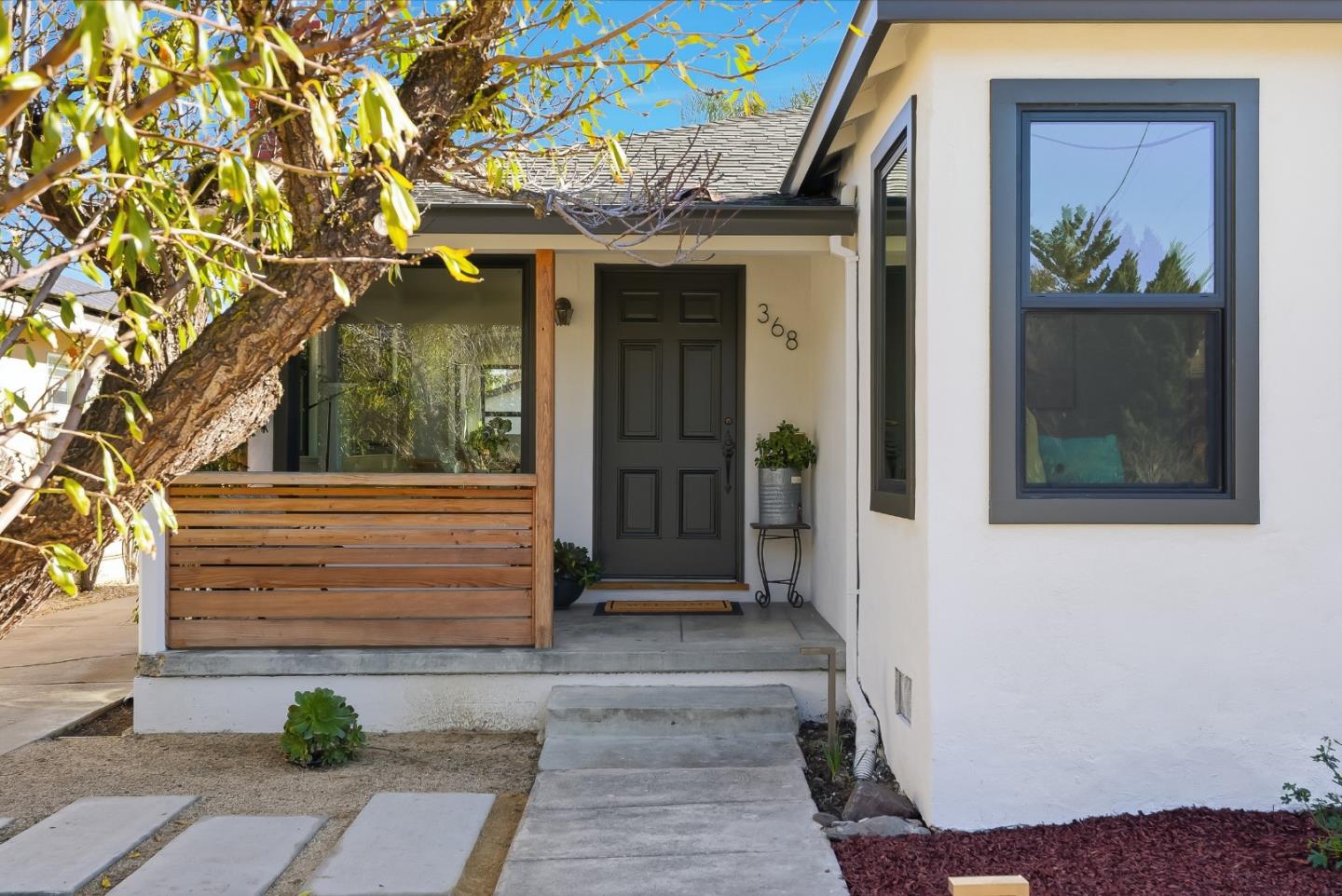 Detail Gallery Image 2 of 48 For 368 Flora Vista Ave, Sunnyvale,  CA 94086 - 3 Beds | 3 Baths