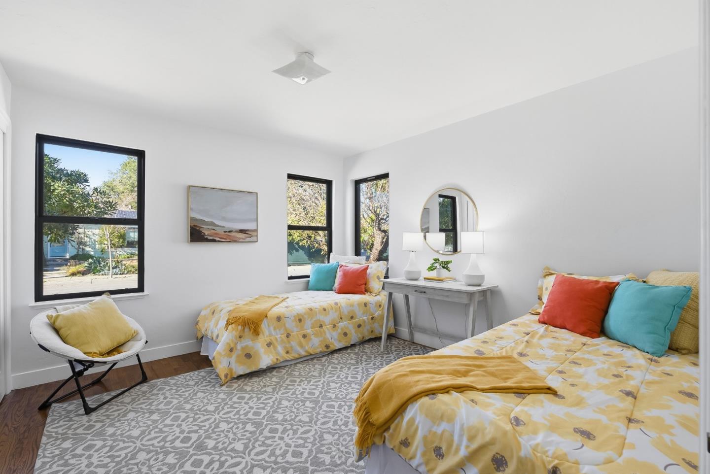 Detail Gallery Image 27 of 48 For 368 Flora Vista Ave, Sunnyvale,  CA 94086 - 3 Beds | 3 Baths