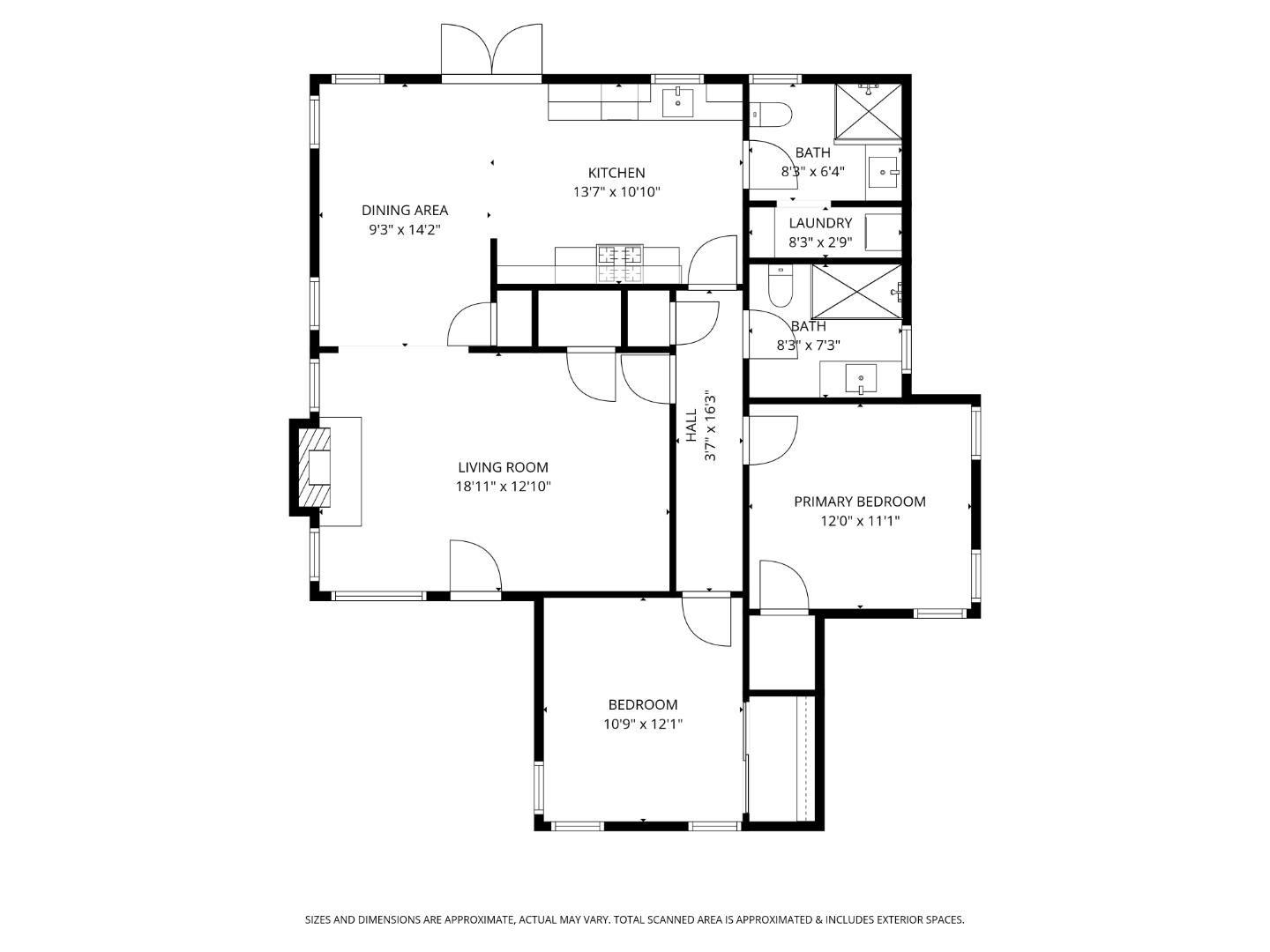 Detail Gallery Image 47 of 48 For 368 Flora Vista Ave, Sunnyvale,  CA 94086 - 3 Beds | 3 Baths