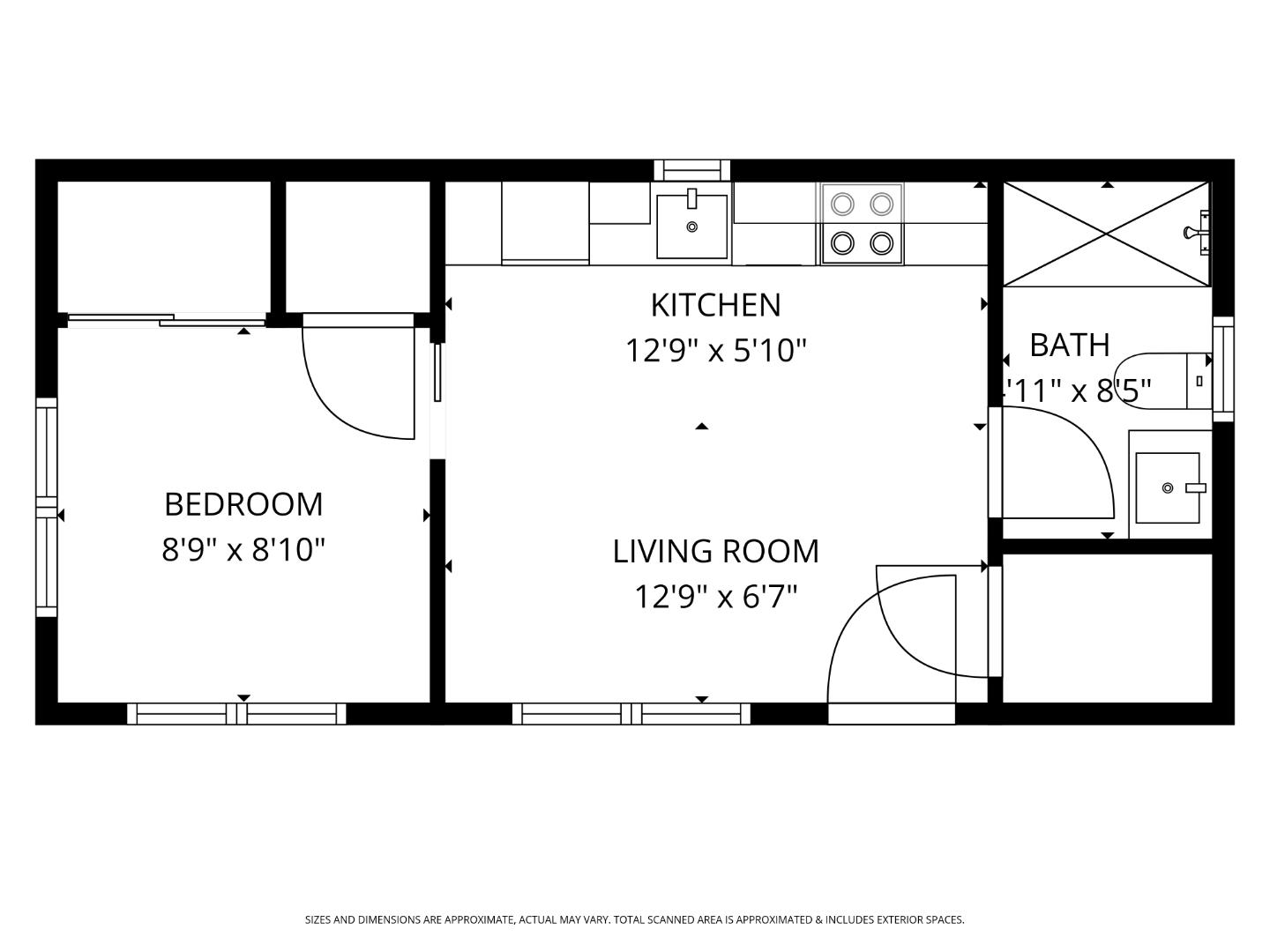 Detail Gallery Image 48 of 48 For 368 Flora Vista Ave, Sunnyvale,  CA 94086 - 3 Beds | 3 Baths