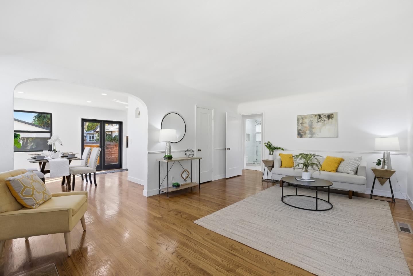 Detail Gallery Image 9 of 48 For 368 Flora Vista Ave, Sunnyvale,  CA 94086 - 3 Beds | 3 Baths