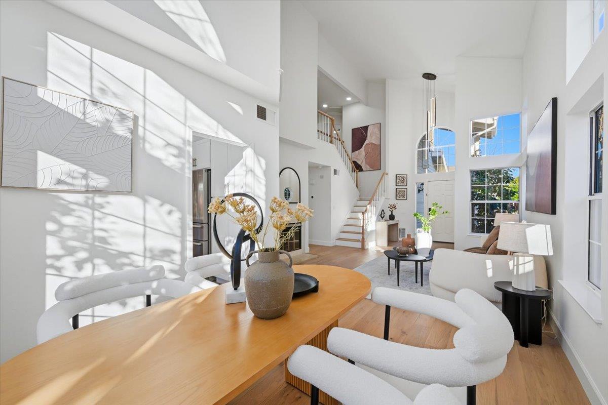 Detail Gallery Image 11 of 62 For 34355 Windsong Ter, Fremont,  CA 94555 - 3 Beds | 2/1 Baths