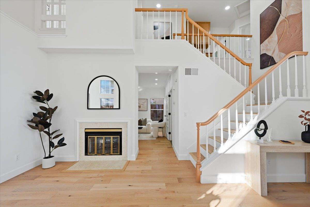 Detail Gallery Image 14 of 62 For 34355 Windsong Ter, Fremont,  CA 94555 - 3 Beds | 2/1 Baths