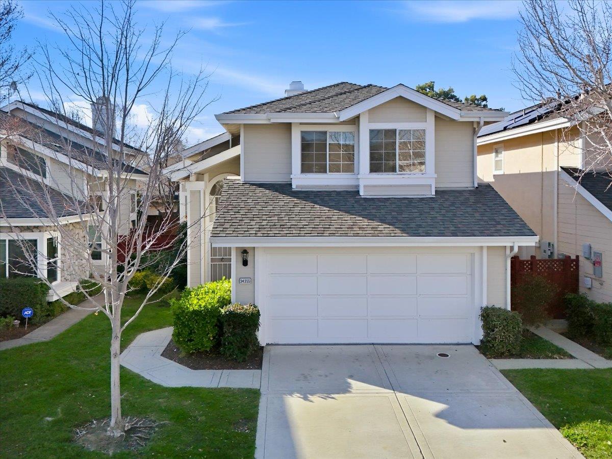 Detail Gallery Image 2 of 62 For 34355 Windsong Ter, Fremont,  CA 94555 - 3 Beds | 2/1 Baths