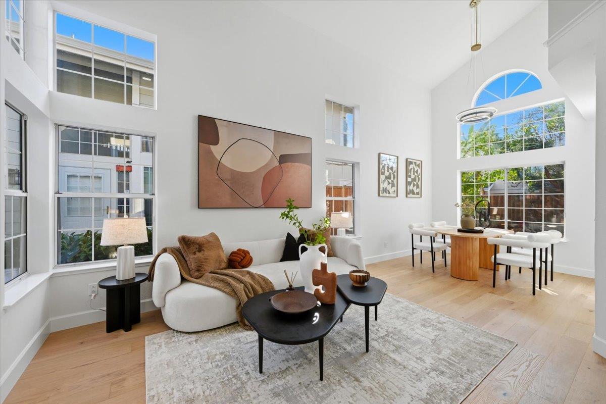 Detail Gallery Image 3 of 62 For 34355 Windsong Ter, Fremont,  CA 94555 - 3 Beds | 2/1 Baths