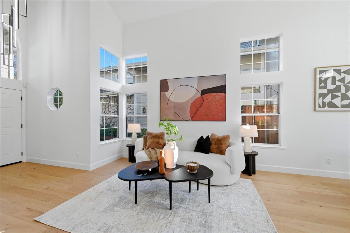 Detail Gallery Image 5 of 62 For 34355 Windsong Ter, Fremont,  CA 94555 - 3 Beds | 2/1 Baths