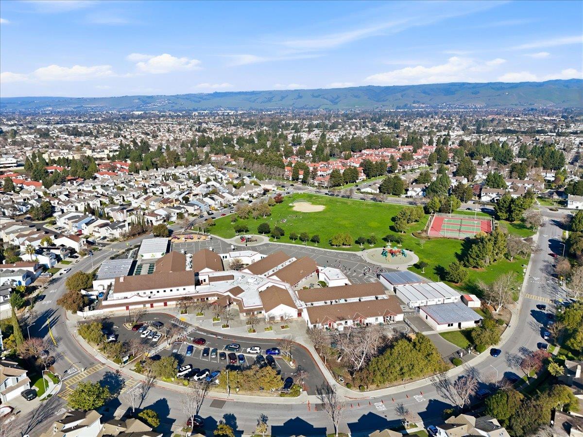 Detail Gallery Image 60 of 62 For 34355 Windsong Ter, Fremont,  CA 94555 - 3 Beds | 2/1 Baths