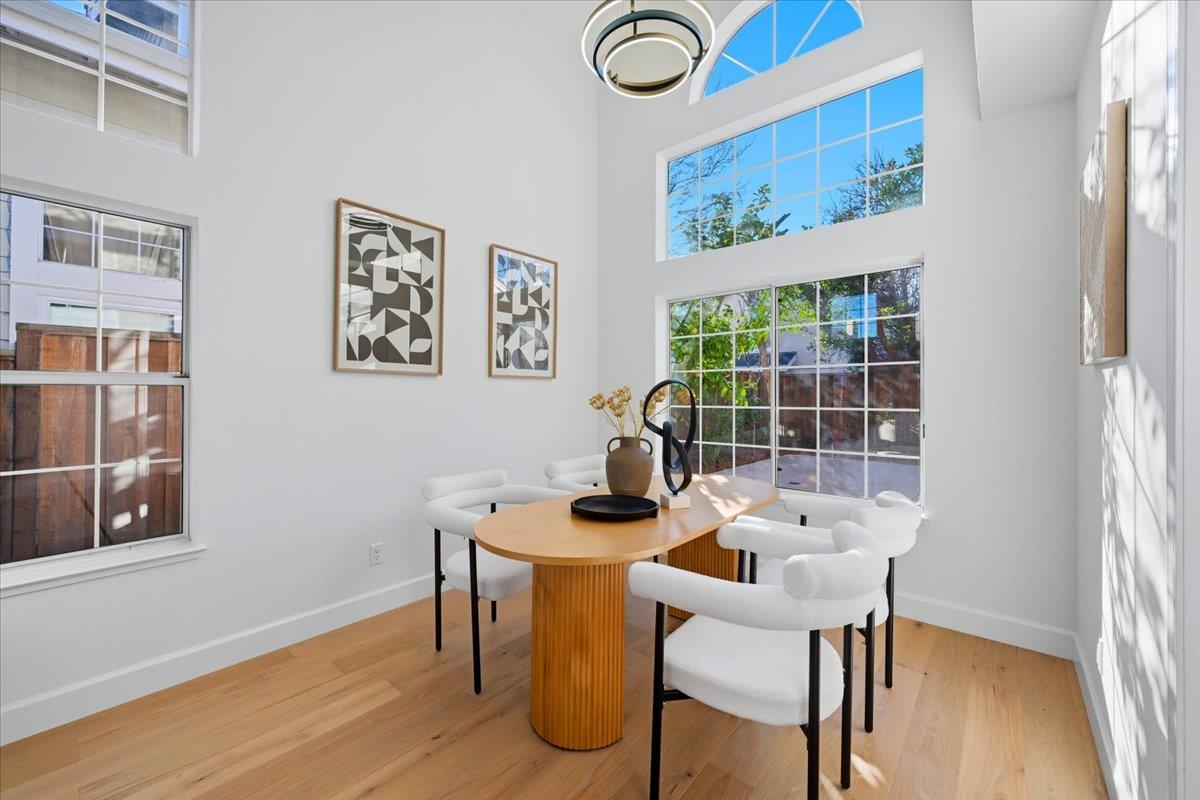 Detail Gallery Image 9 of 62 For 34355 Windsong Ter, Fremont,  CA 94555 - 3 Beds | 2/1 Baths