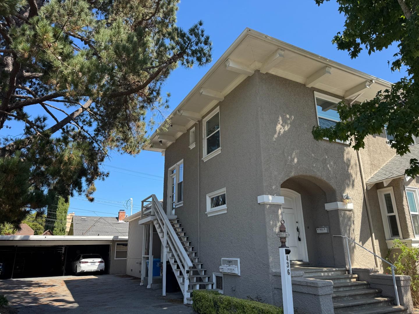 Detail Gallery Image 2 of 24 For 436 Turner Ter, San Mateo,  CA 94401 - 4 Beds | 3 Baths