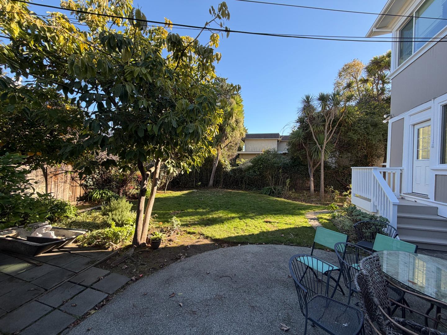 Detail Gallery Image 23 of 24 For 436 Turner Ter, San Mateo,  CA 94401 - 4 Beds | 3 Baths