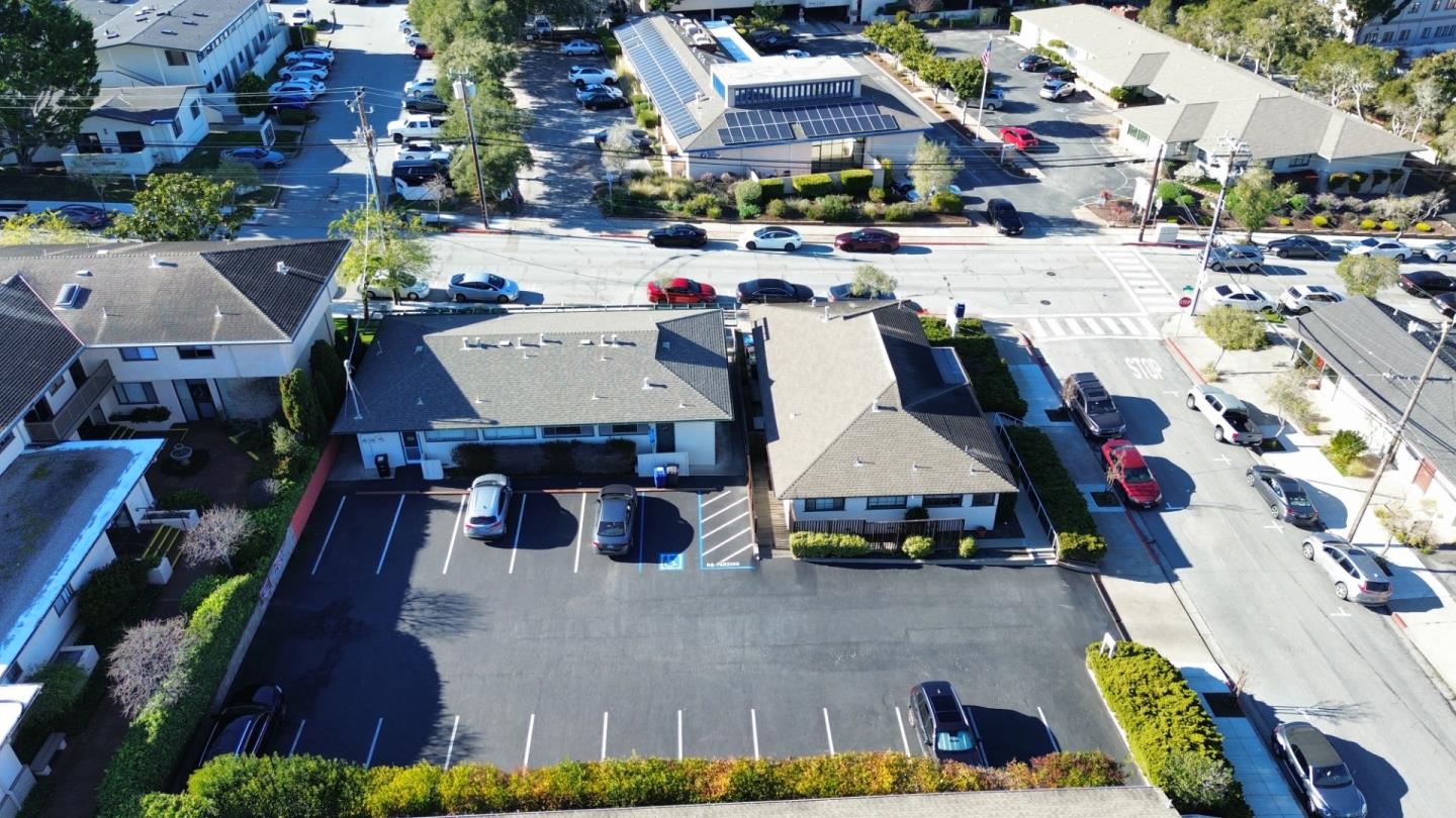 Detail Gallery Image 3 of 4 For 991-995 Cass St, Monterey,  CA 93940 - – Beds | – Baths