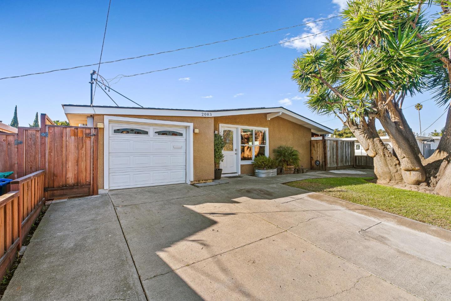 Detail Gallery Image 28 of 43 For 2083 Everglade St, Hayward,  CA 94545 - 3 Beds | 2 Baths