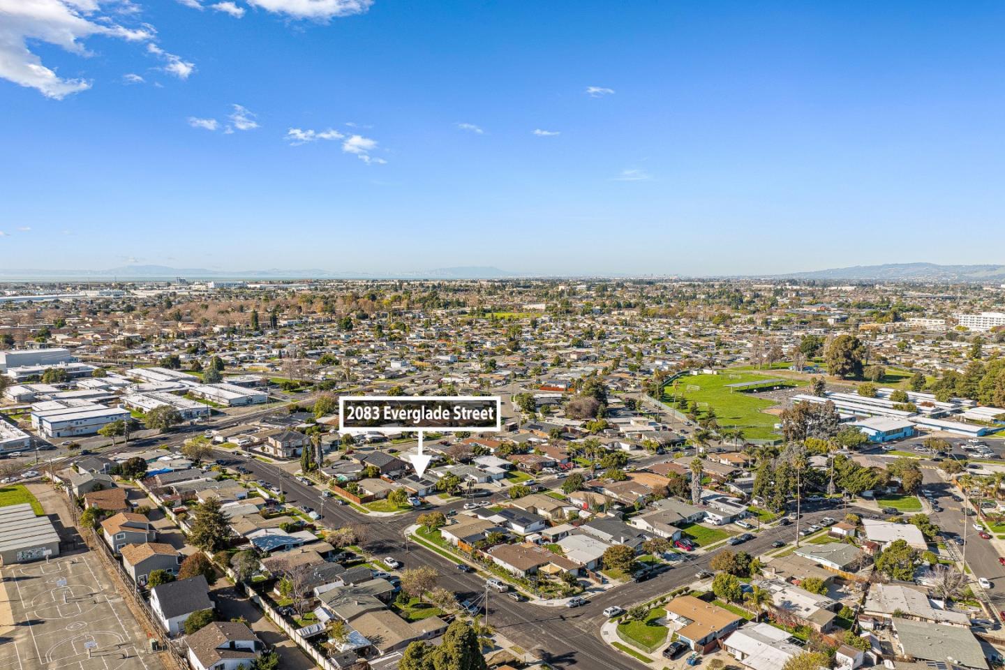 Detail Gallery Image 40 of 43 For 2083 Everglade St, Hayward,  CA 94545 - 3 Beds | 2 Baths