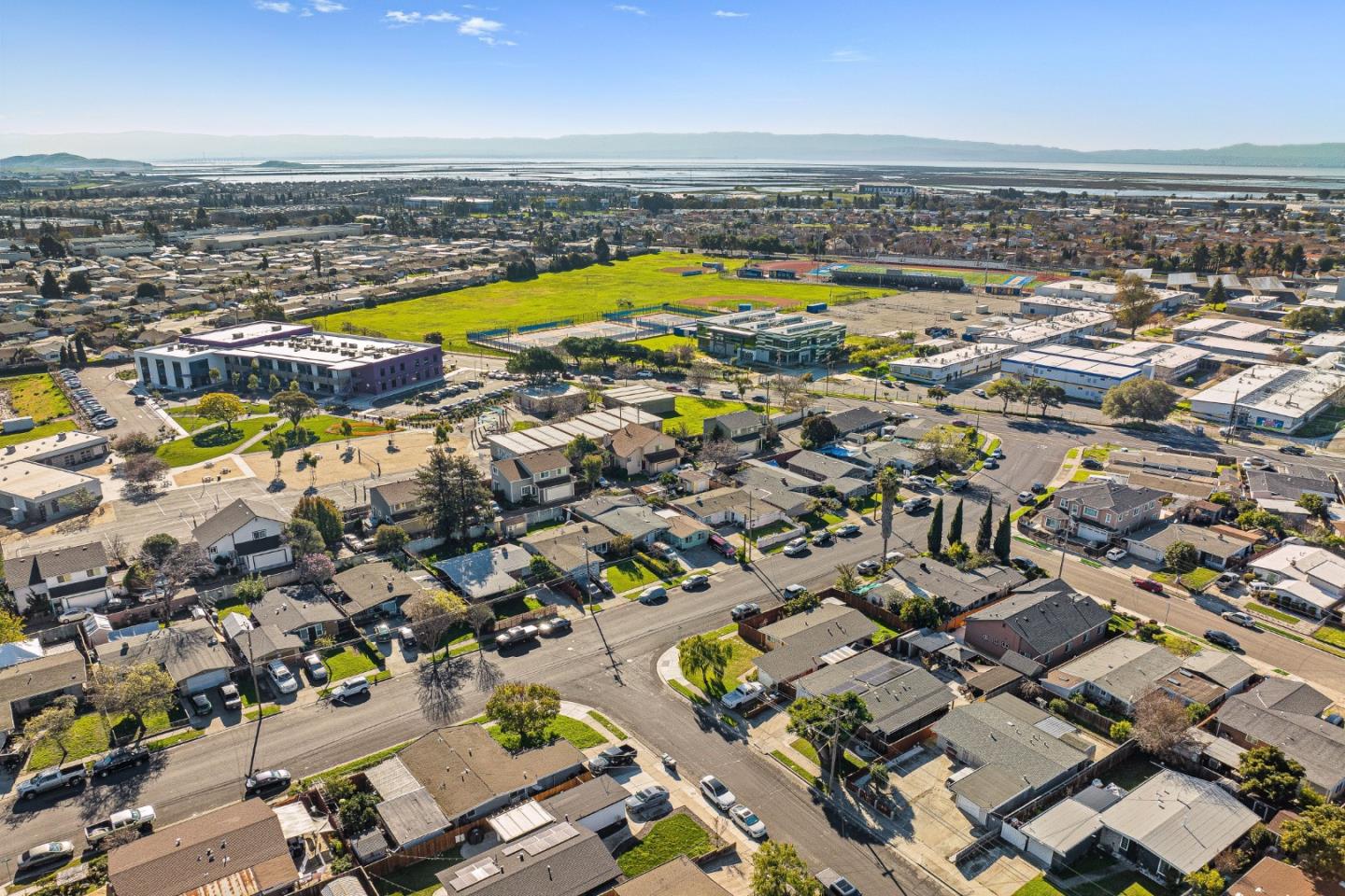 Detail Gallery Image 41 of 43 For 2083 Everglade St, Hayward,  CA 94545 - 3 Beds | 2 Baths