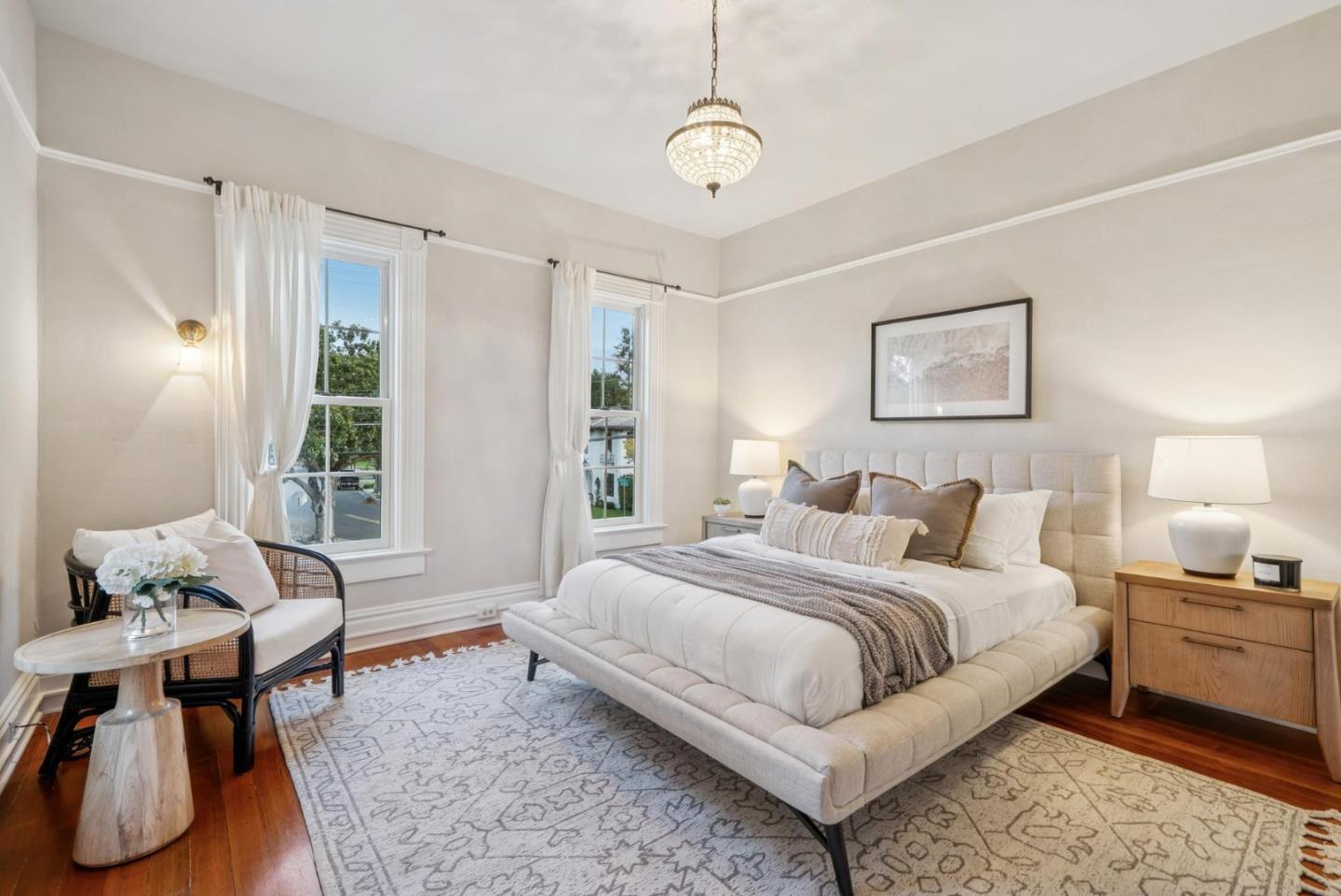 Detail Gallery Image 24 of 27 For 1197 Willow St, San Jose,  CA 95125 - 4 Beds | 1/1 Baths