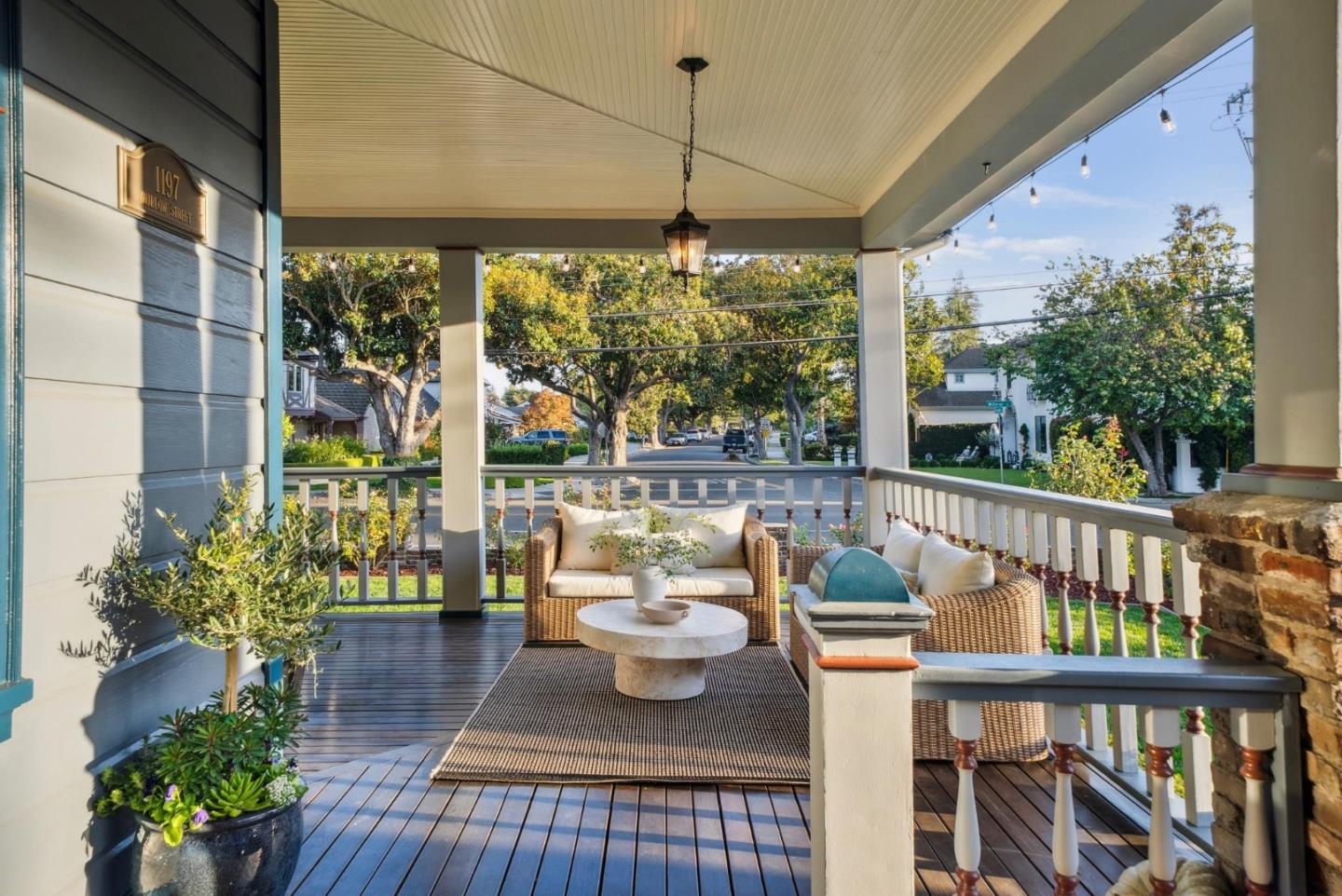 Detail Gallery Image 6 of 27 For 1197 Willow St, San Jose,  CA 95125 - 4 Beds | 1/1 Baths