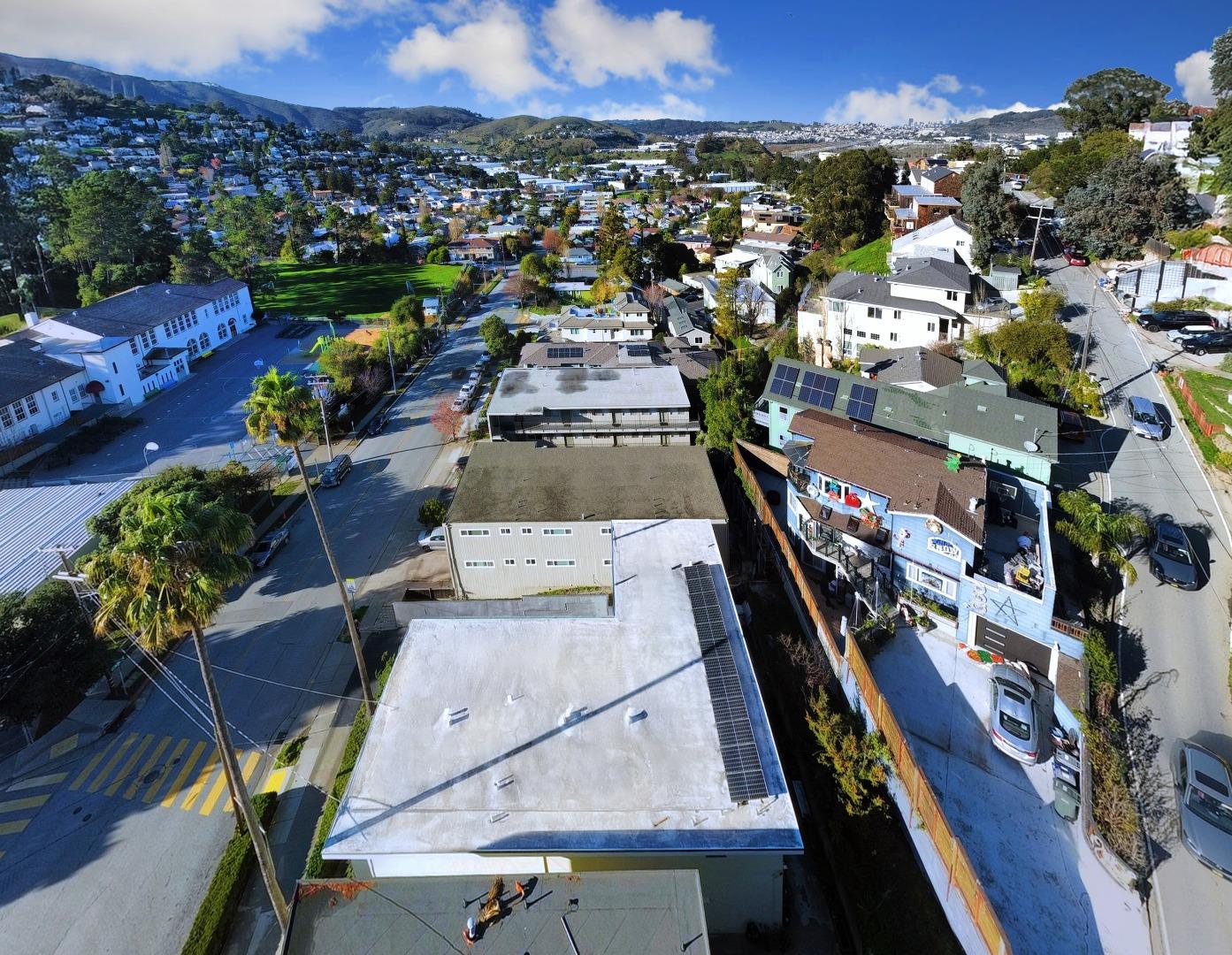 Detail Gallery Image 6 of 39 For 693 San Bruno Ave, Brisbane,  CA 94005 - – Beds | – Baths