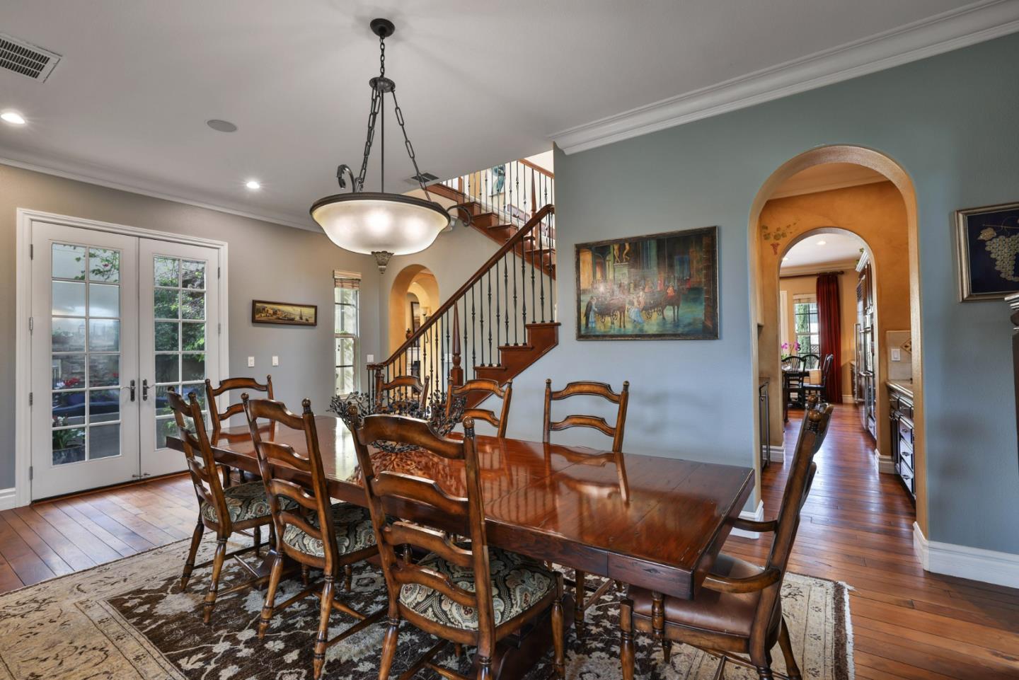 Detail Gallery Image 10 of 60 For 1105 Grimley Ln, San Jose,  CA 95120 - 6 Beds | 4/1 Baths