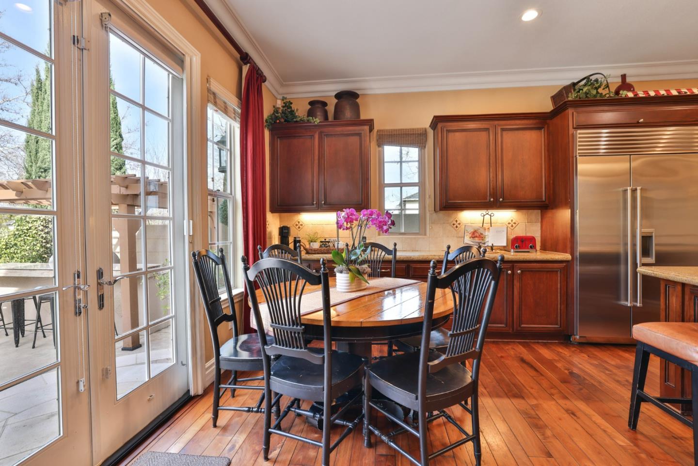 Detail Gallery Image 17 of 60 For 1105 Grimley Ln, San Jose,  CA 95120 - 6 Beds | 4/1 Baths