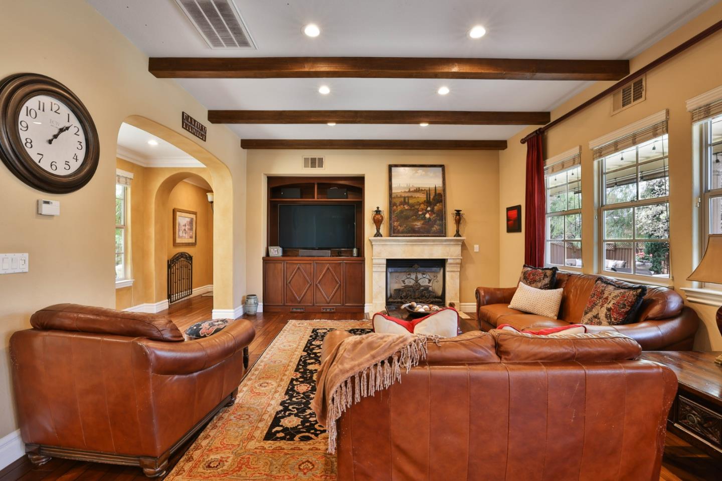 Detail Gallery Image 18 of 60 For 1105 Grimley Ln, San Jose,  CA 95120 - 6 Beds | 4/1 Baths