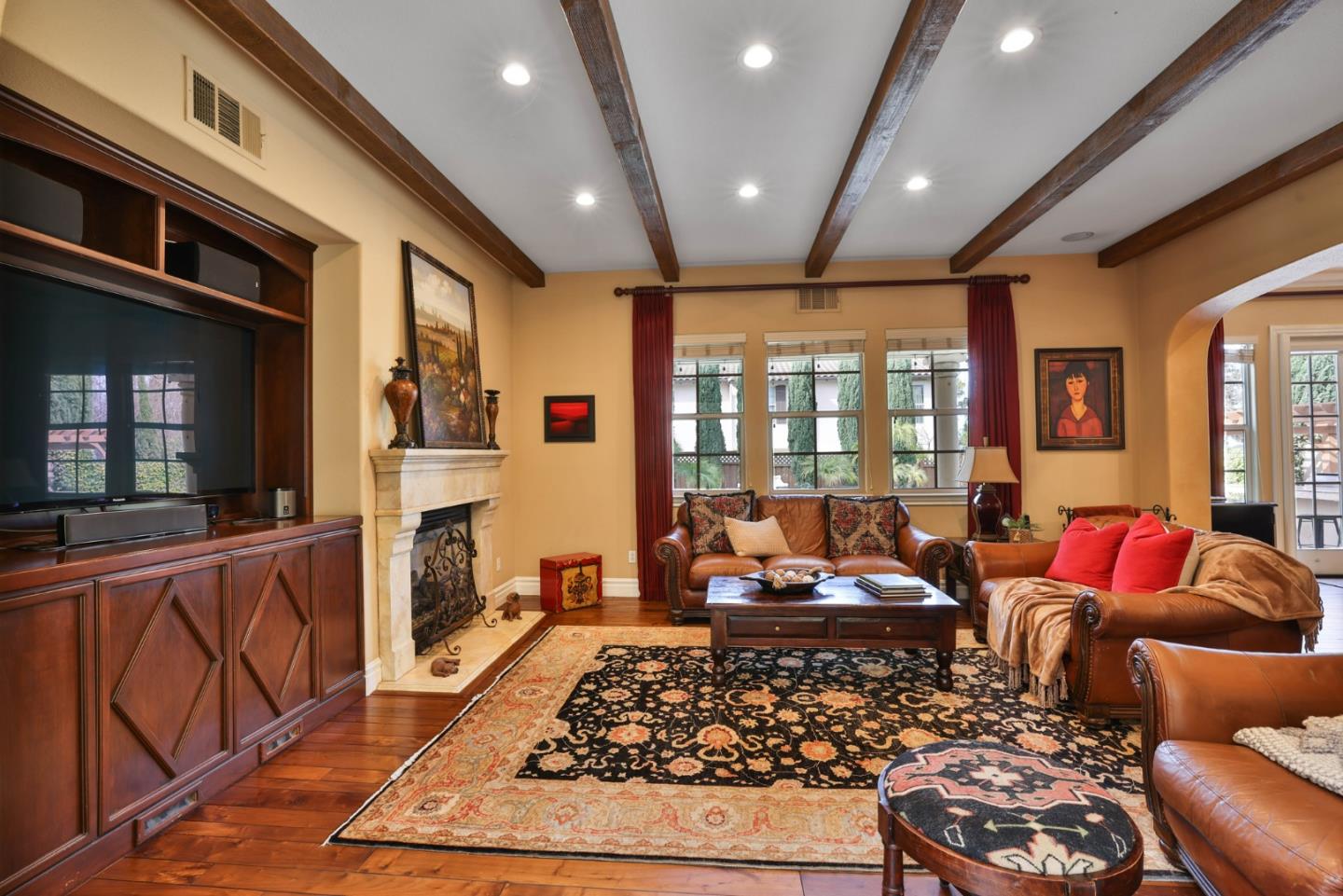 Detail Gallery Image 19 of 60 For 1105 Grimley Ln, San Jose,  CA 95120 - 6 Beds | 4/1 Baths