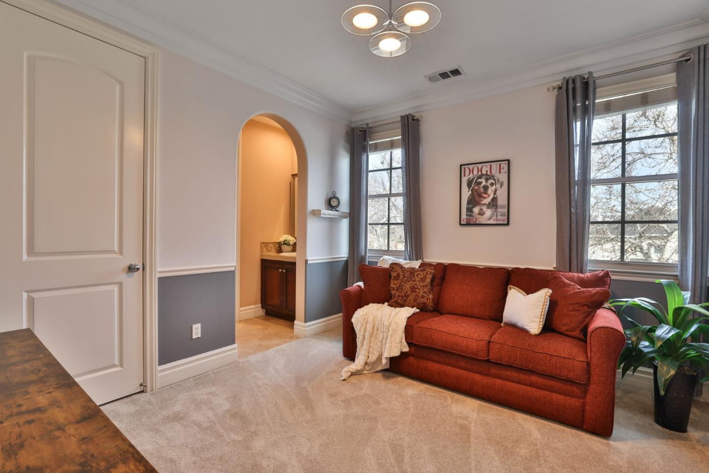 Detail Gallery Image 22 of 60 For 1105 Grimley Ln, San Jose,  CA 95120 - 6 Beds | 4/1 Baths