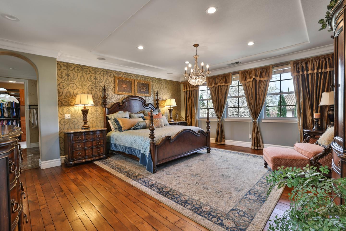 Detail Gallery Image 27 of 60 For 1105 Grimley Ln, San Jose,  CA 95120 - 6 Beds | 4/1 Baths