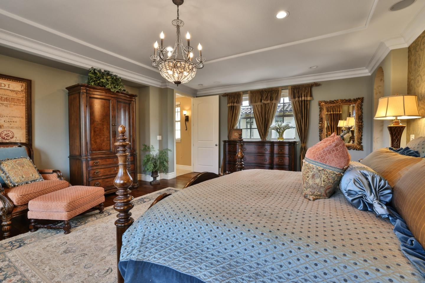 Detail Gallery Image 28 of 60 For 1105 Grimley Ln, San Jose,  CA 95120 - 6 Beds | 4/1 Baths