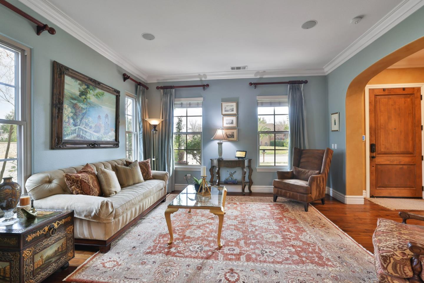 Detail Gallery Image 4 of 60 For 1105 Grimley Ln, San Jose,  CA 95120 - 6 Beds | 4/1 Baths