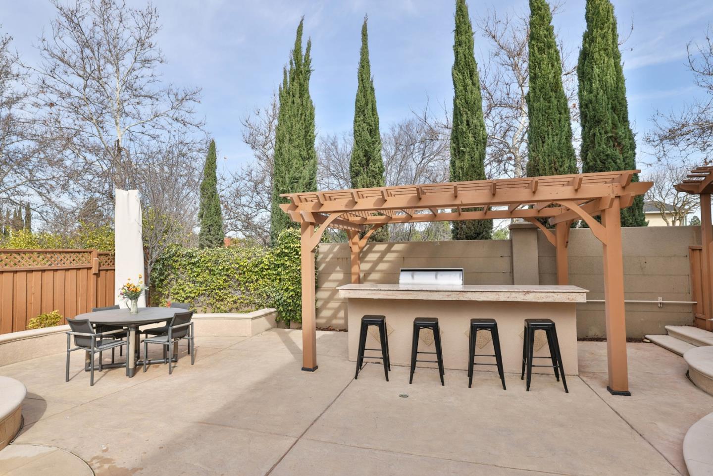 Detail Gallery Image 41 of 60 For 1105 Grimley Ln, San Jose,  CA 95120 - 6 Beds | 4/1 Baths