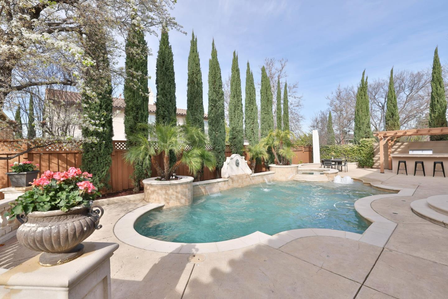 Detail Gallery Image 44 of 60 For 1105 Grimley Ln, San Jose,  CA 95120 - 6 Beds | 4/1 Baths