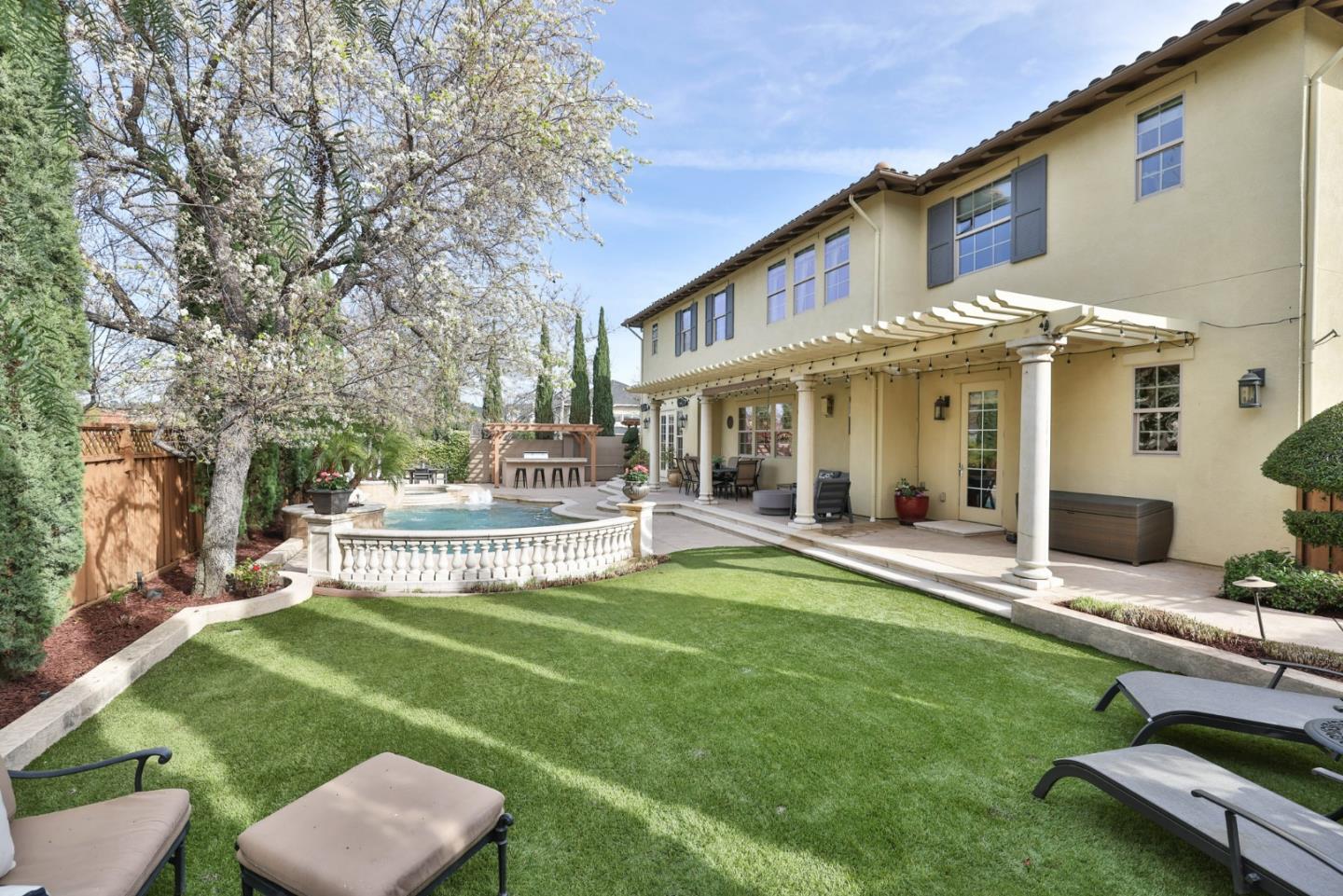 Detail Gallery Image 46 of 60 For 1105 Grimley Ln, San Jose,  CA 95120 - 6 Beds | 4/1 Baths