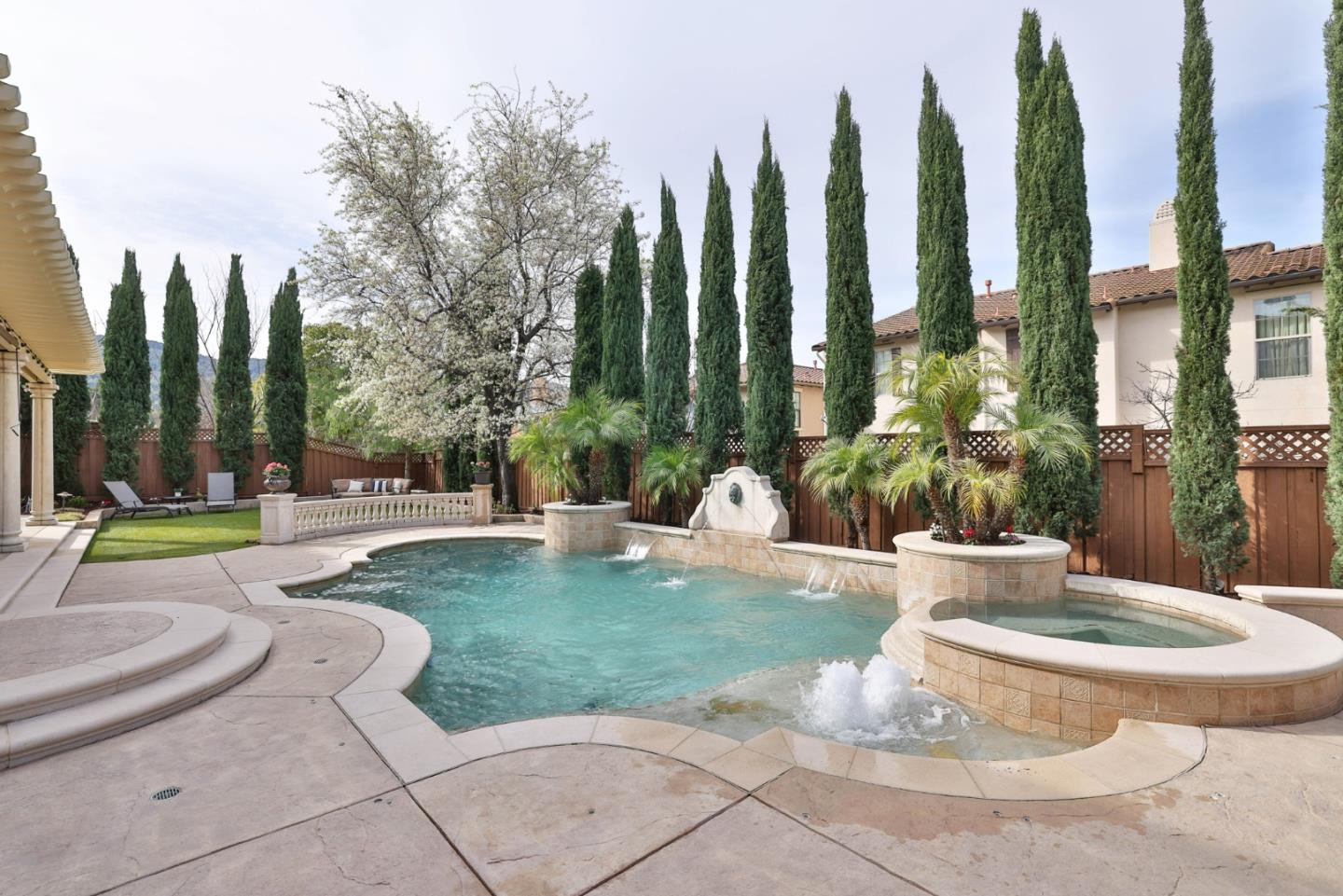 Detail Gallery Image 48 of 60 For 1105 Grimley Ln, San Jose,  CA 95120 - 6 Beds | 4/1 Baths