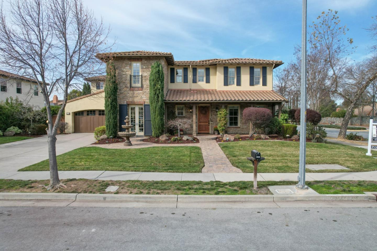 Detail Gallery Image 55 of 60 For 1105 Grimley Ln, San Jose,  CA 95120 - 6 Beds | 4/1 Baths