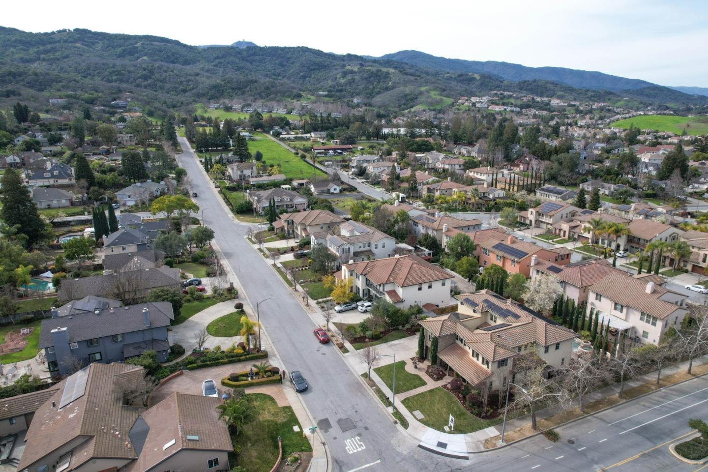 Detail Gallery Image 58 of 60 For 1105 Grimley Ln, San Jose,  CA 95120 - 6 Beds | 4/1 Baths