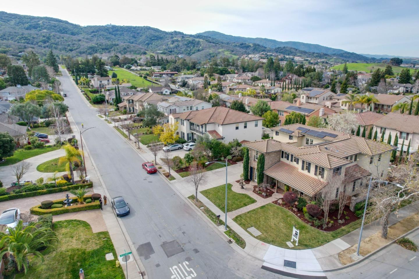 Detail Gallery Image 59 of 60 For 1105 Grimley Ln, San Jose,  CA 95120 - 6 Beds | 4/1 Baths