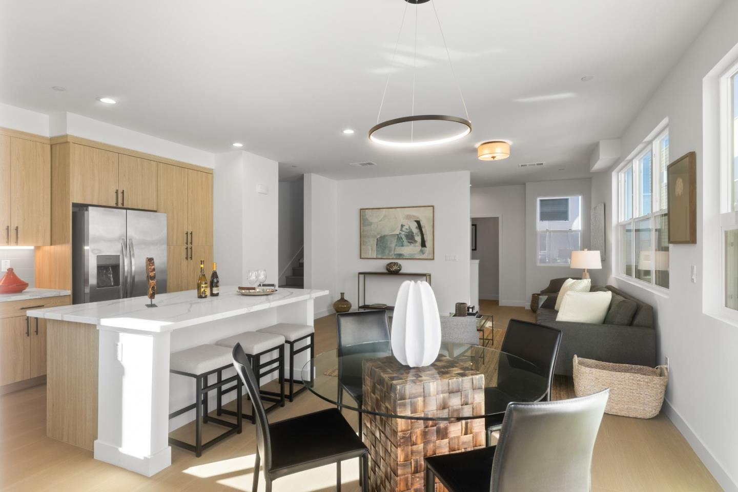 Detail Gallery Image 10 of 28 For 837 Fassler #837,  Pacifica,  CA 94044 - 3 Beds | 3/1 Baths