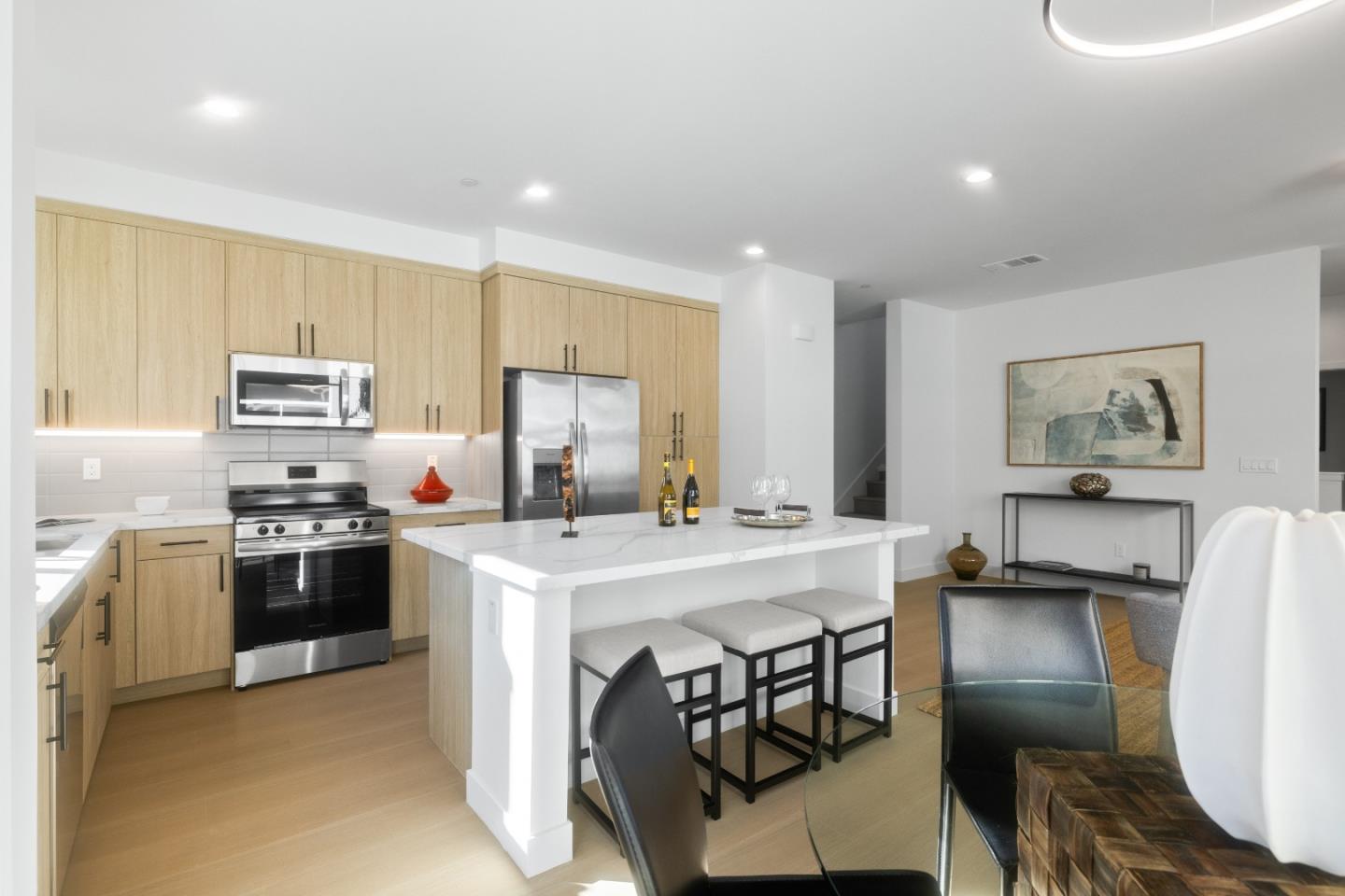 Detail Gallery Image 12 of 28 For 837 Fassler #837,  Pacifica,  CA 94044 - 3 Beds | 3/1 Baths