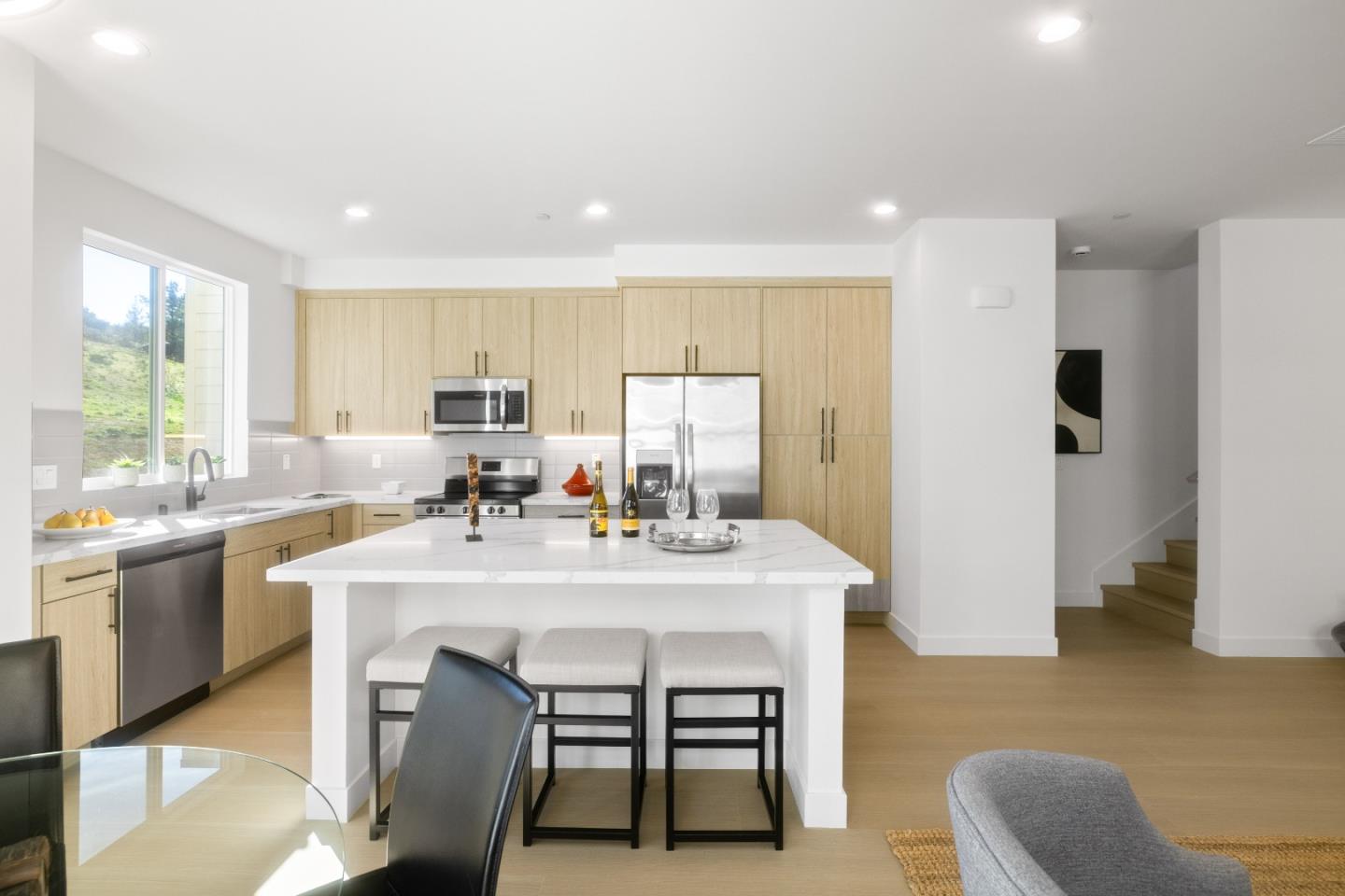 Detail Gallery Image 14 of 28 For 837 Fassler #837,  Pacifica,  CA 94044 - 3 Beds | 3/1 Baths