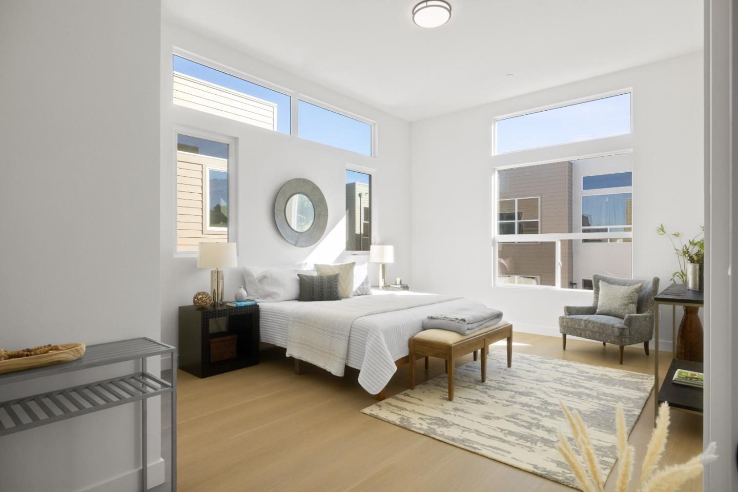 Detail Gallery Image 16 of 28 For 837 Fassler #837,  Pacifica,  CA 94044 - 3 Beds | 3/1 Baths